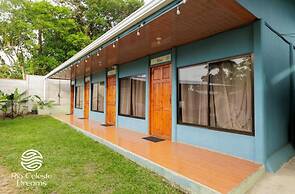 Hotel Rio Celeste Dreams