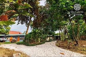 Hotel Rio Celeste Dreams