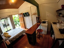 Hotel Rio Celeste Dreams