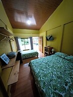 Hotel Rio Celeste Dreams