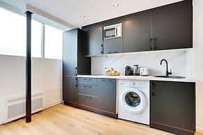 Amazing Apartment 1bdr/4p Beaubourg - Le Marais