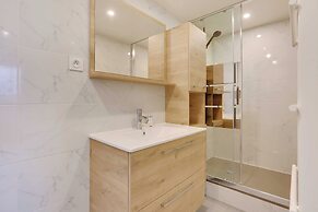 Amazing Apartment 1bdr/4p Beaubourg - Le Marais