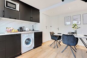 Amazing Apartment 1bdr/4p Beaubourg - Le Marais
