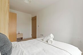 Windrush Grove Retreat in Birmingham
