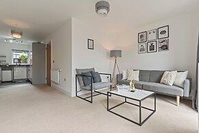 Windrush Grove Retreat in Birmingham