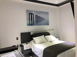 Hotel OHMS