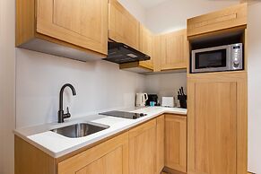 Comfortable Apartment - 1br/2p - Le Marais