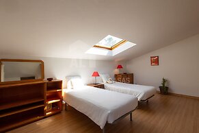 Casa Lantana by Acasadascasas