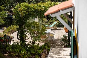 Casa Lantana by Acasadascasas