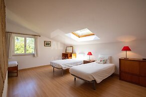 Casa Lantana by Acasadascasas