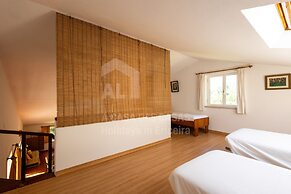 Casa Lantana by Acasadascasas