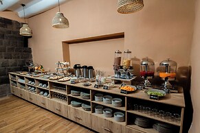 Sonqori Boutique Hotel