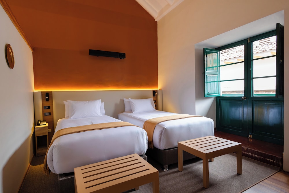 Sonqori Boutique Hotel