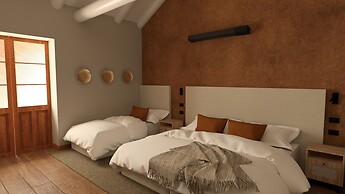 Sonqori Boutique Hotel