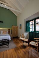Sonqori Boutique Hotel