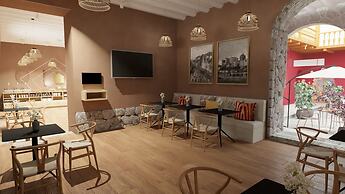 Sonqori Boutique Hotel