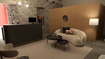 Sonqori Boutique Hotel