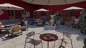 Sonqori Boutique Hotel