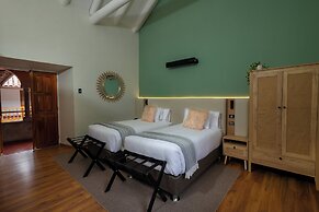 Sonqori Boutique Hotel
