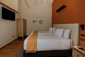 Sonqori Boutique Hotel