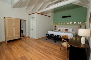Sonqori Boutique Hotel