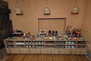 Sonqori Boutique Hotel