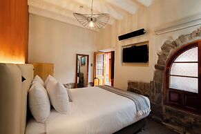 Sonqori Boutique Hotel