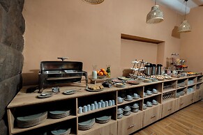 Sonqori Boutique Hotel