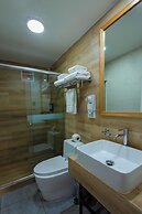 Sonqori Boutique Hotel