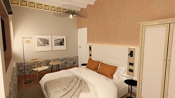 Sonqori Boutique Hotel