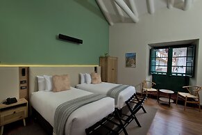 Sonqori Boutique Hotel