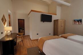 Sonqori Boutique Hotel