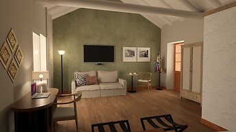 Sonqori Boutique Hotel