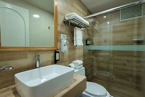 Sonqori Boutique Hotel