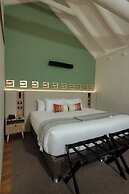 Sonqori Boutique Hotel