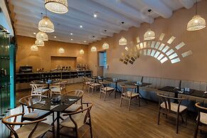 Sonqori Boutique Hotel