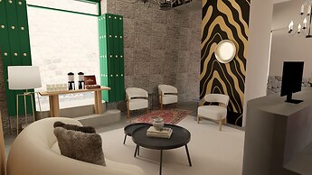 Sonqori Boutique Hotel