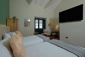 Sonqori Boutique Hotel