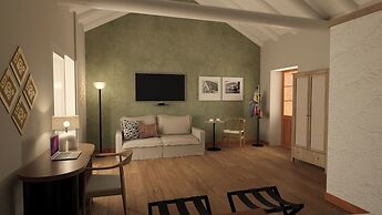 Sonqori Boutique Hotel