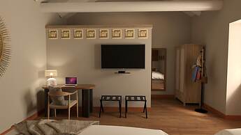 Sonqori Boutique Hotel