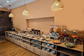 Sonqori Boutique Hotel