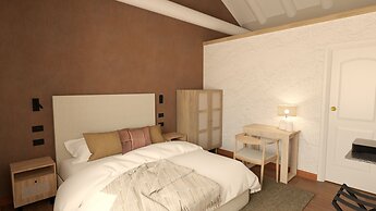 Sonqori Boutique Hotel