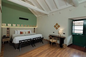 Sonqori Boutique Hotel
