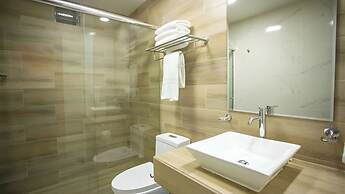 Sonqori Boutique Hotel