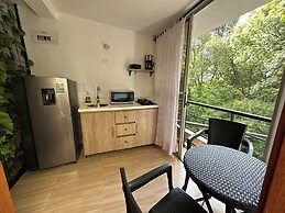 APARTA HOTEL PROVENZA