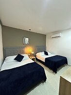 APARTA HOTEL PROVENZA