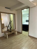 APARTA HOTEL PROVENZA