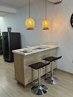APARTA HOTEL PROVENZA
