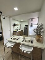 APARTA HOTEL PROVENZA