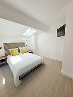 Les chambres du Vignoble